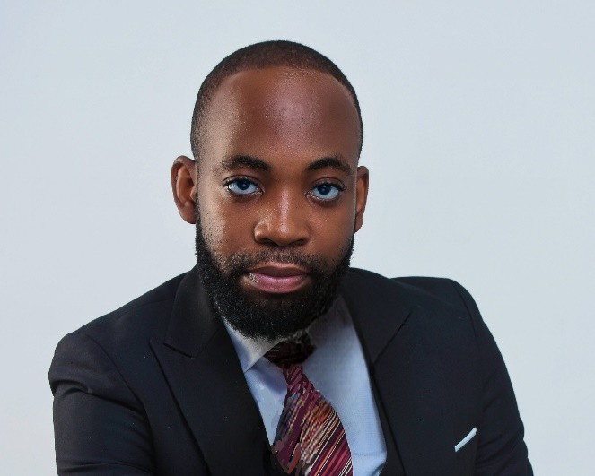 Amb. Christ Nyembo Bakwani
